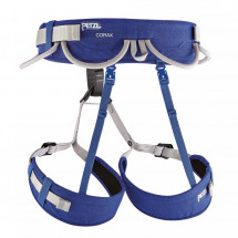 Беседка PETZL Corax, цвет синий