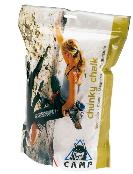 Магнезия Powder Chalk Bag