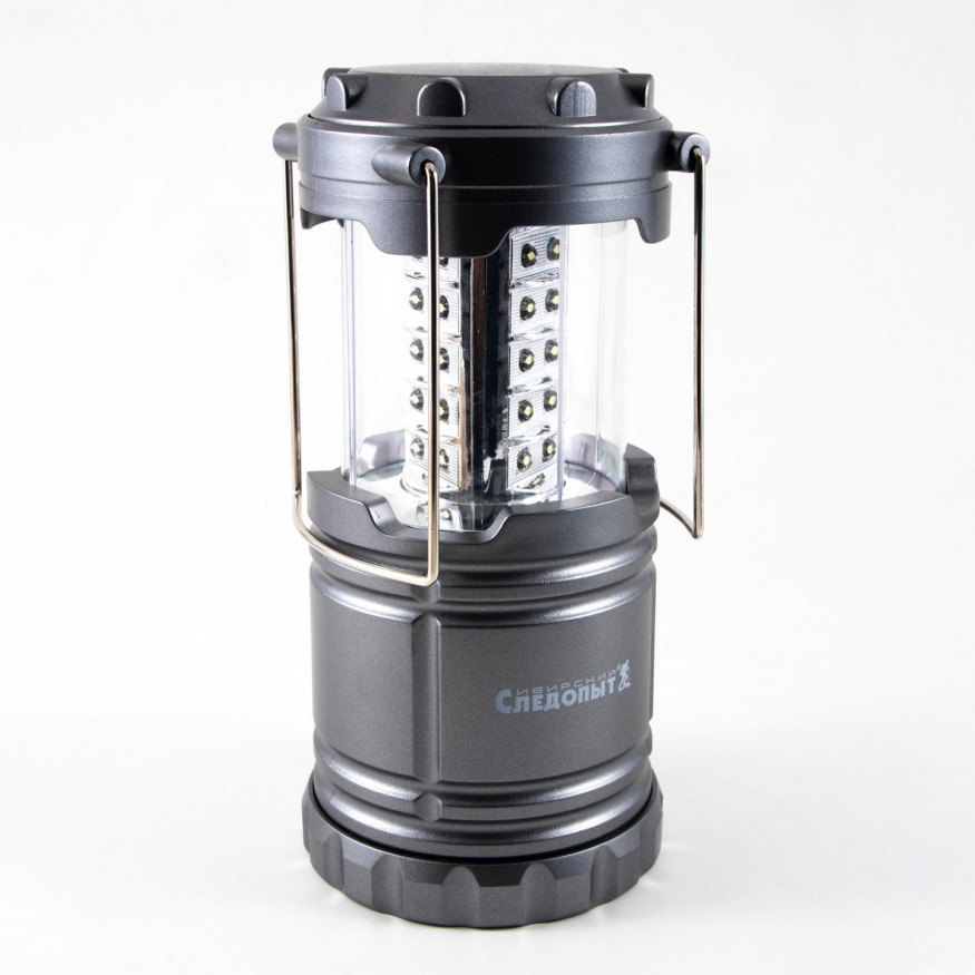Фонарь складной &amp;quot;Маяк&amp;quot;, Следопыт