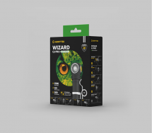 Armytek Wizard C2 Pro Magnet USB