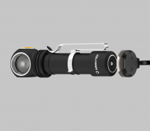 Armytek Wizard C2 Pro Magnet USB