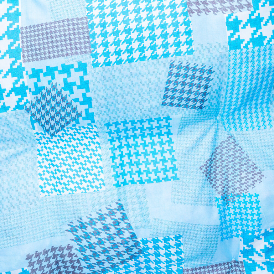 Кровать раскладная LeSet 204 (200х80х30 см., ламели)