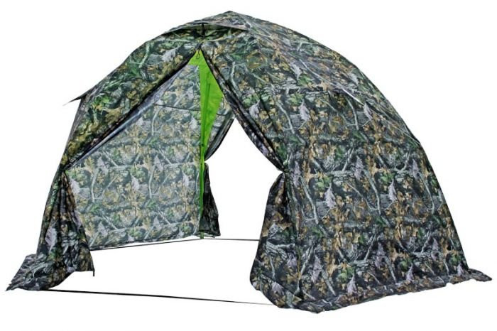 Палатка ЛОТОС Пикник 1000