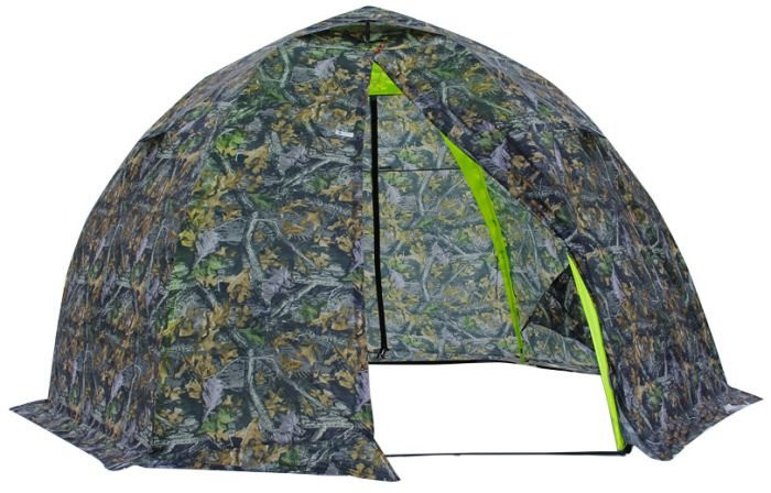 Палатка ЛОТОС Пикник 1000