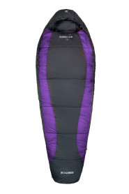 Спальный мешок SUMMIT EXP -18°C, TALBERG