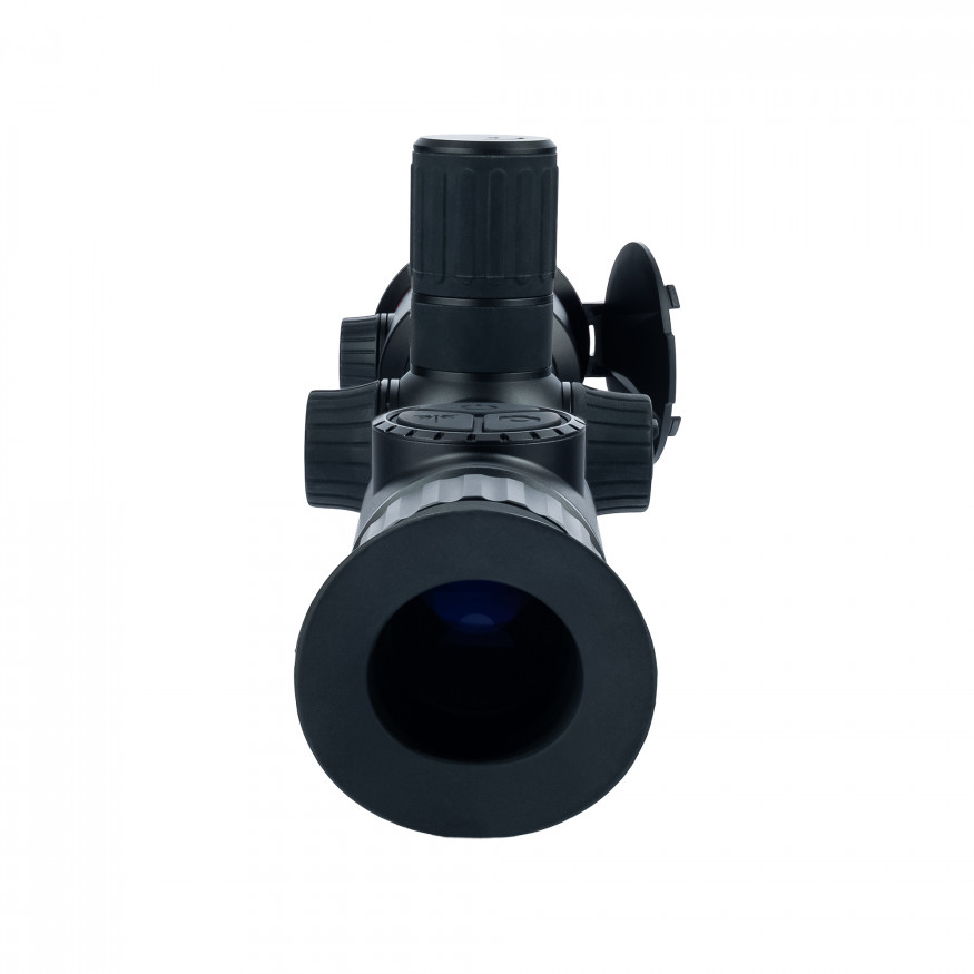 Тепловизионный прицел Artelv Atomos 4.8x 50мм 384x288 LRF