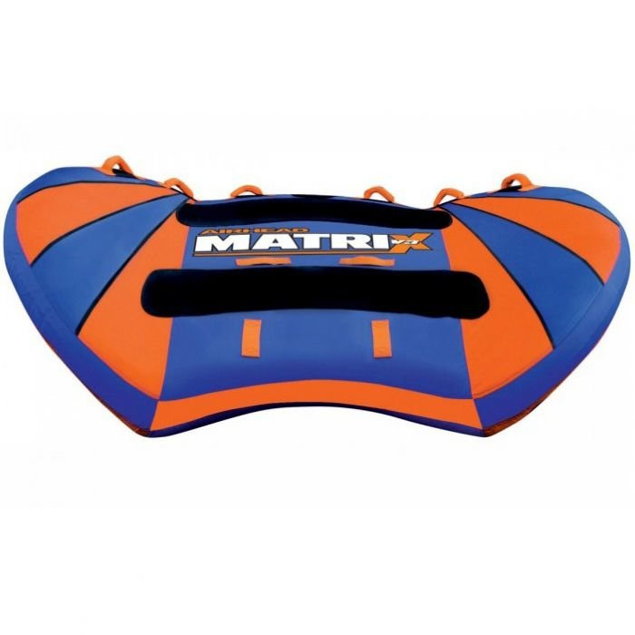 Буксируемый аттракцион AirHead MATRIX (AHMX-V3)