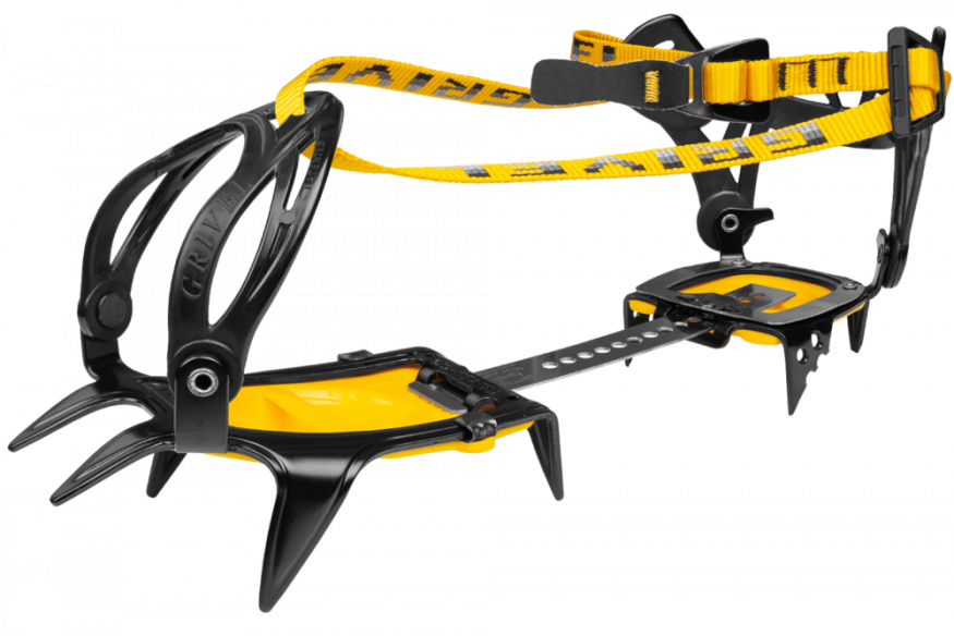 Кошки Grivel G10 Classic