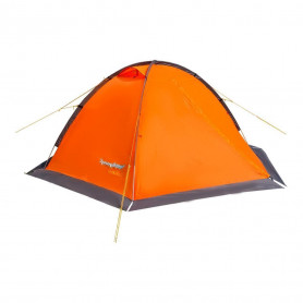 Палатка RockLand Uralbike 2 v2, двухместная Alu