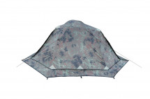 Палатка "Forest 3 Pro" камуфляж, Talberg