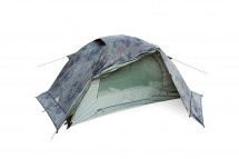 Палатка "Forest 3 Pro" камуфляж, Talberg