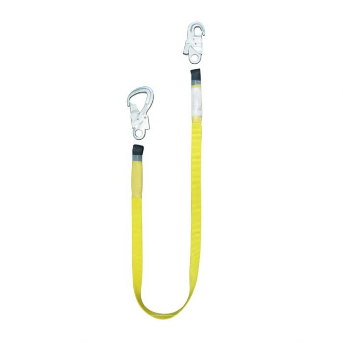 Строп из ленты одинарный нерегулируемый (A кр-03, кр-04 ков.)