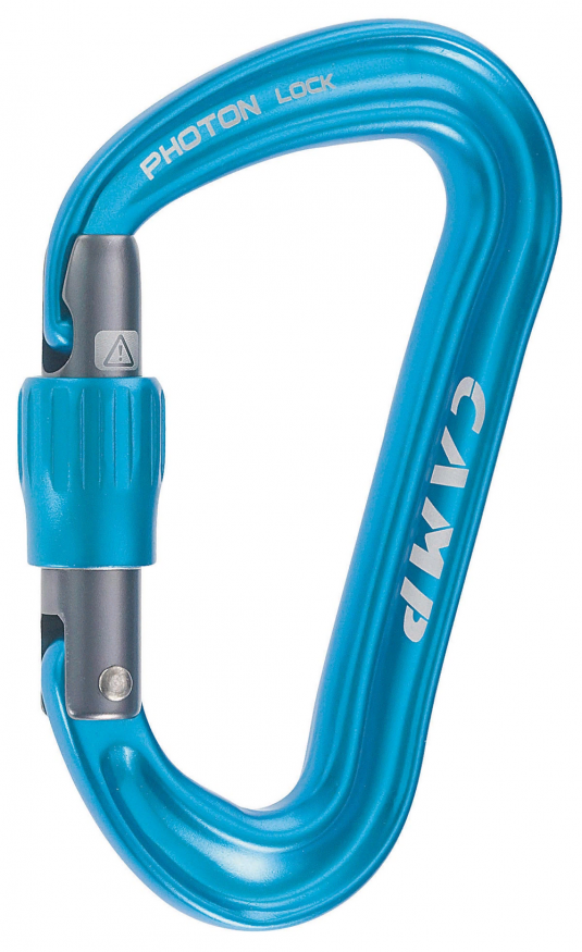 Карабин PHOTON LOCK, CAMP