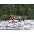 Надувной Катамаран Валдай-2