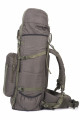 Рюкзак туристический Таймтур 3, олива, 90 л, ТАЙФ