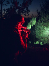 Armytek Dobermann Pro Magnet USB (теплый свет)