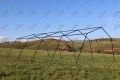 Палатка каркасная ЧС-43