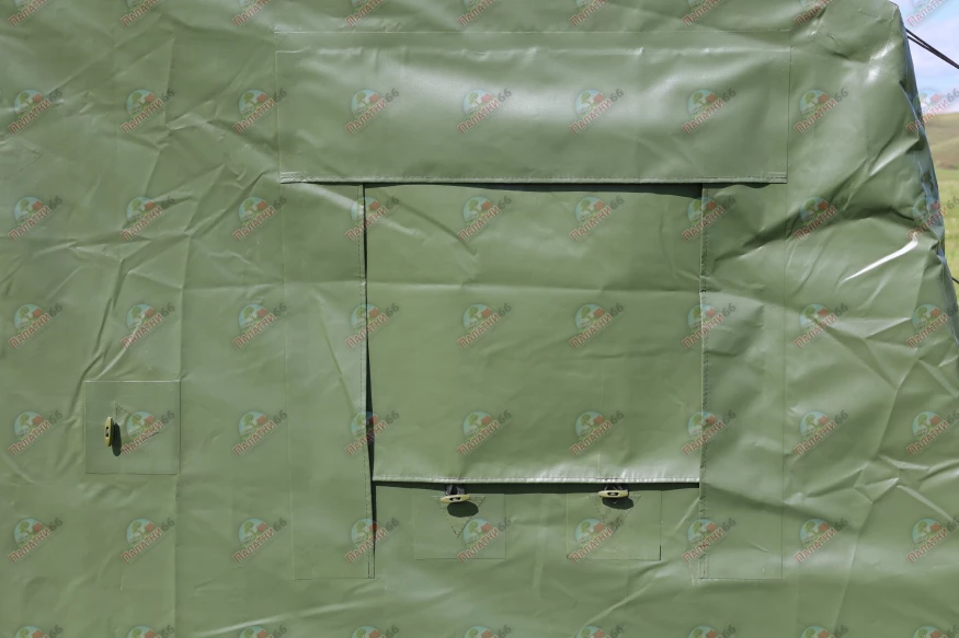 Палатка каркасная ЧС-43