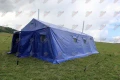 Палатка каркасная ЧС-43