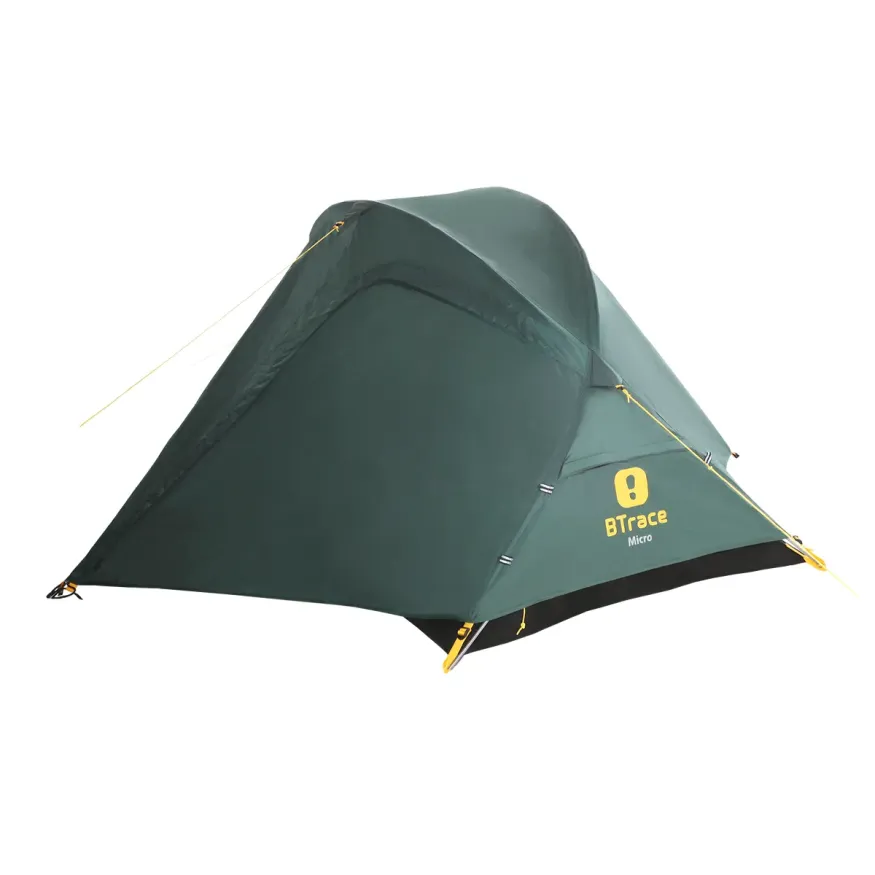 Палатка Btrace Micro 2-местная