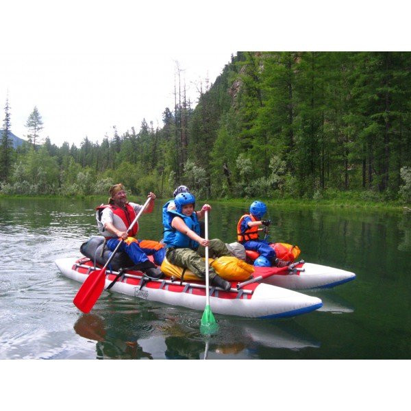 Спасательный жилет СПУТНИК - Юниор