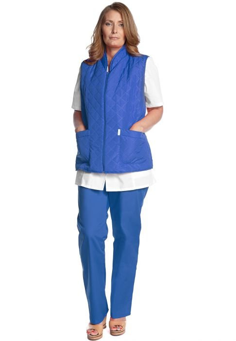 Жилет утеплённый Нева