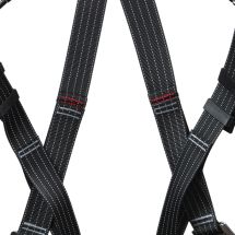 Привязь страховочная Венто Высота 041T (искробезопасная)