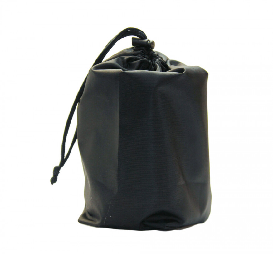 Турбопечка щепочница Век d 108 мм титан