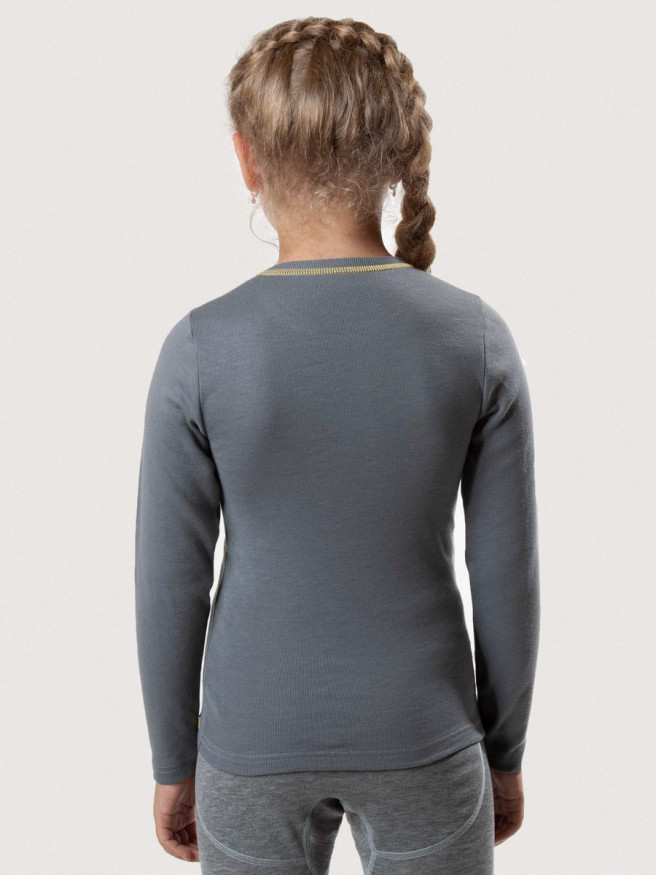 Термофутболка детская Comazo CASUAL -20  