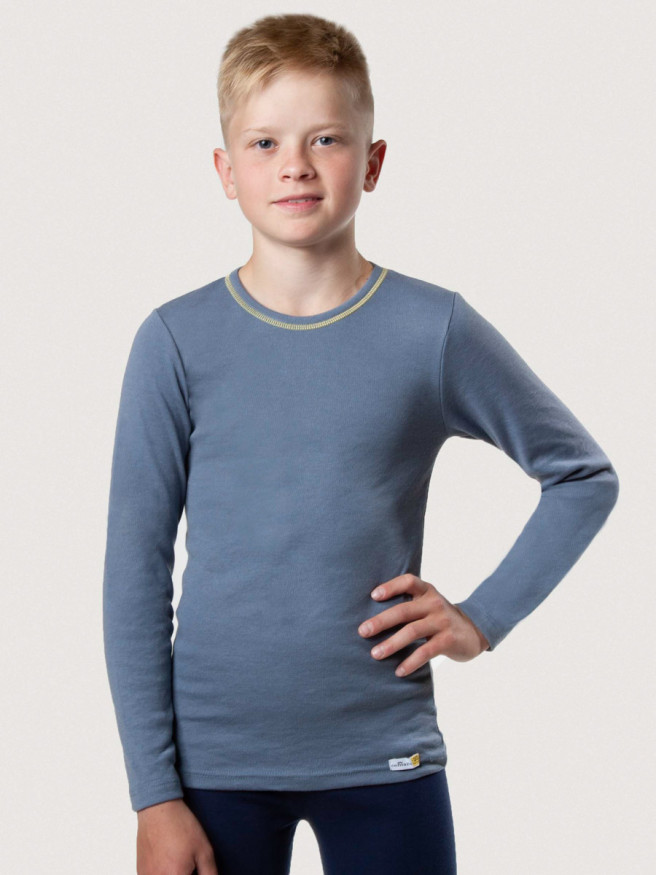 Термофутболка детская Comazo CASUAL -20  