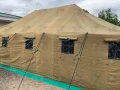 Армейская палатка УСБ-56