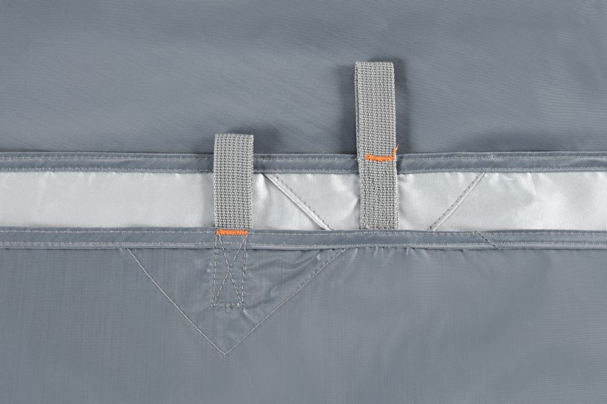 Тент Rimini M, King Camp