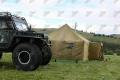 Армейская палатка УСТ-56
