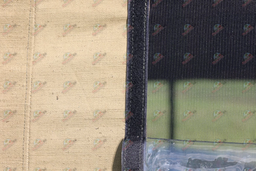 Армейская палатка УСТ-56