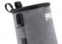 Мешочек для магнезии Petzl BANDI серый