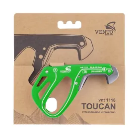 Спусковое устройство Toucan, Венто