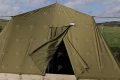Армейская палатка лагерная солдатская (ПЛС)