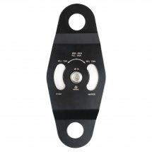 Блок-ролик одинарный Промальп