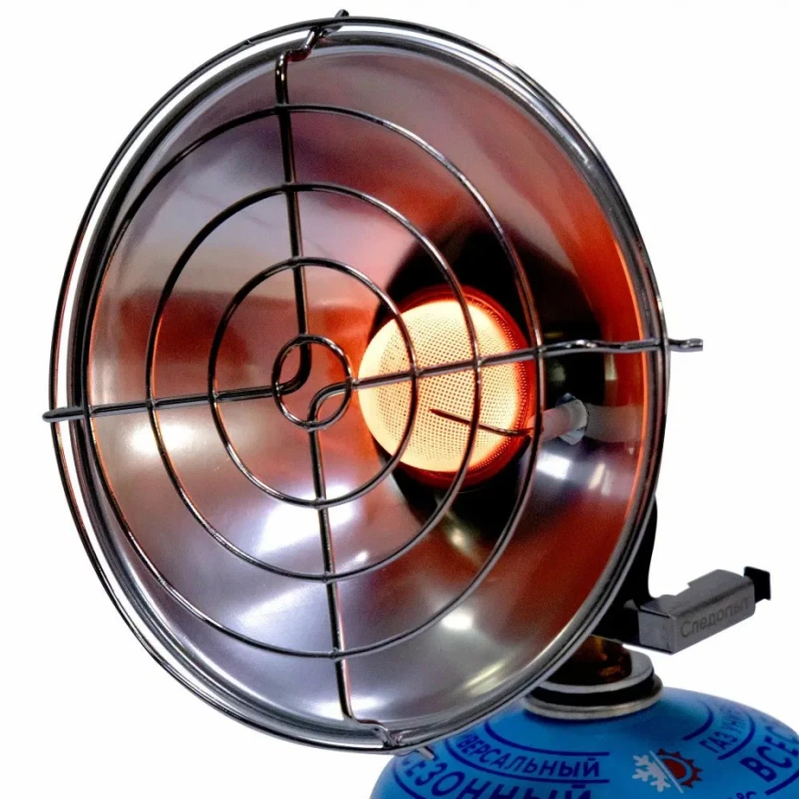 Обогреватель туристический Орион, Следопыт