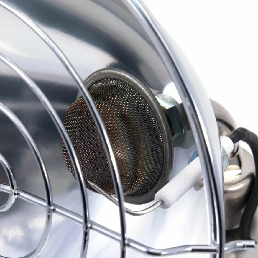 Обогреватель туристический Орион, Следопыт