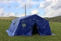 Армейская палатка ЧС-25