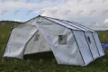 Армейская палатка ЧС-25
