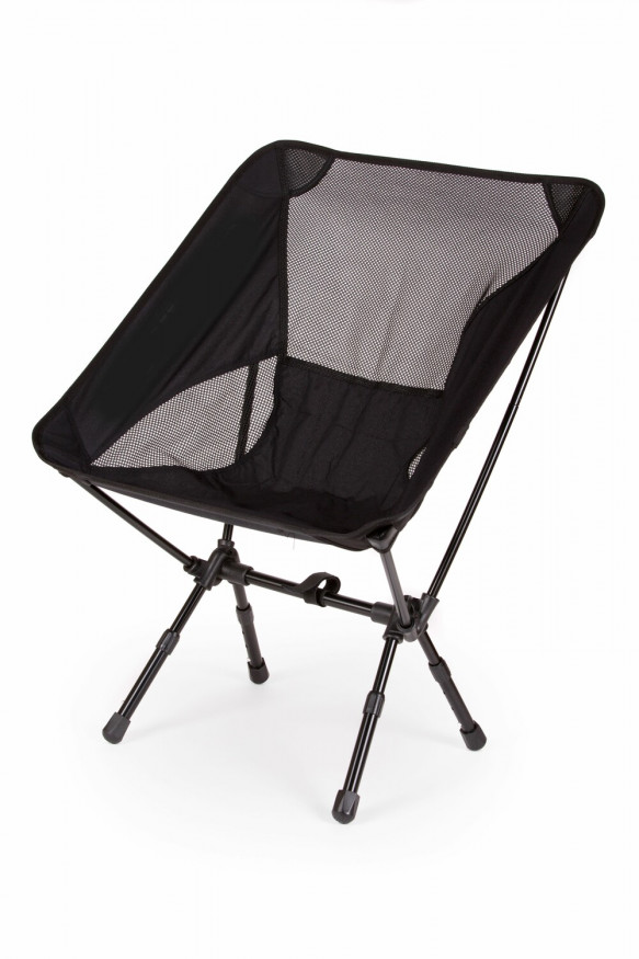 Стул &amp;quot;Plume&amp;quot; черный, Btrace