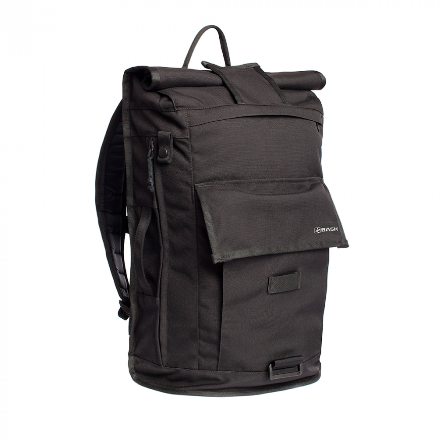 Рюкзак Partner 35, черный, Bask