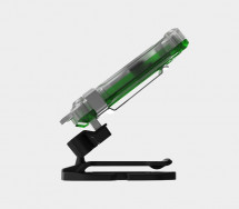 Мультифонарь Armytek Zippy Extended Set (Green Jade)