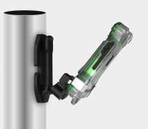 Мультифонарь Armytek Zippy Extended Set (Green Jade)