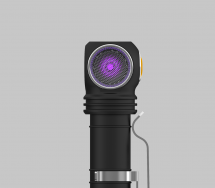 Armytek Wizard C2 WUV Magnet USB