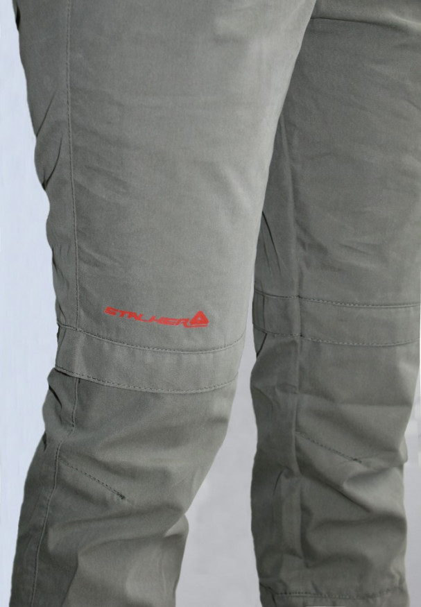 Костюм женский противоэнцефалитный Оса, хаки