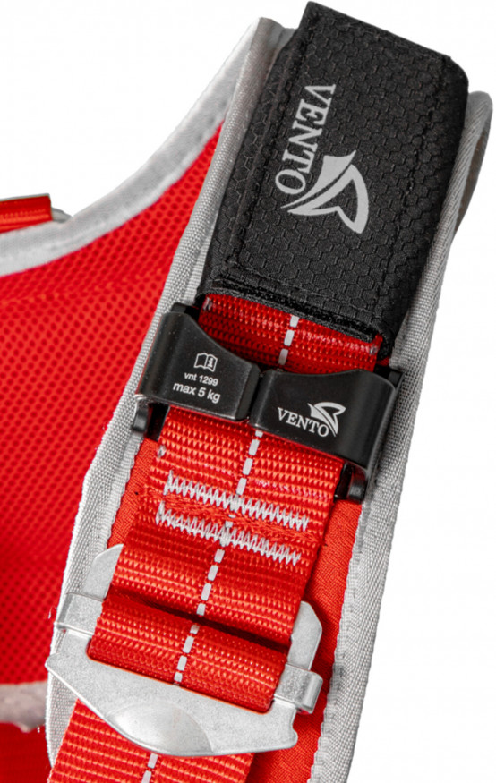 Привязь страховочная &amp;quot;Профи Эксперт&amp;quot;, Венто