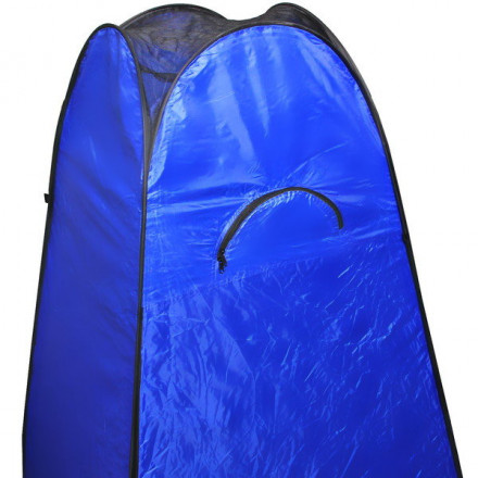 Палатка пляжная Туапсе, 120*120*190 см, самораскладывающаяся, раздевалка/душ